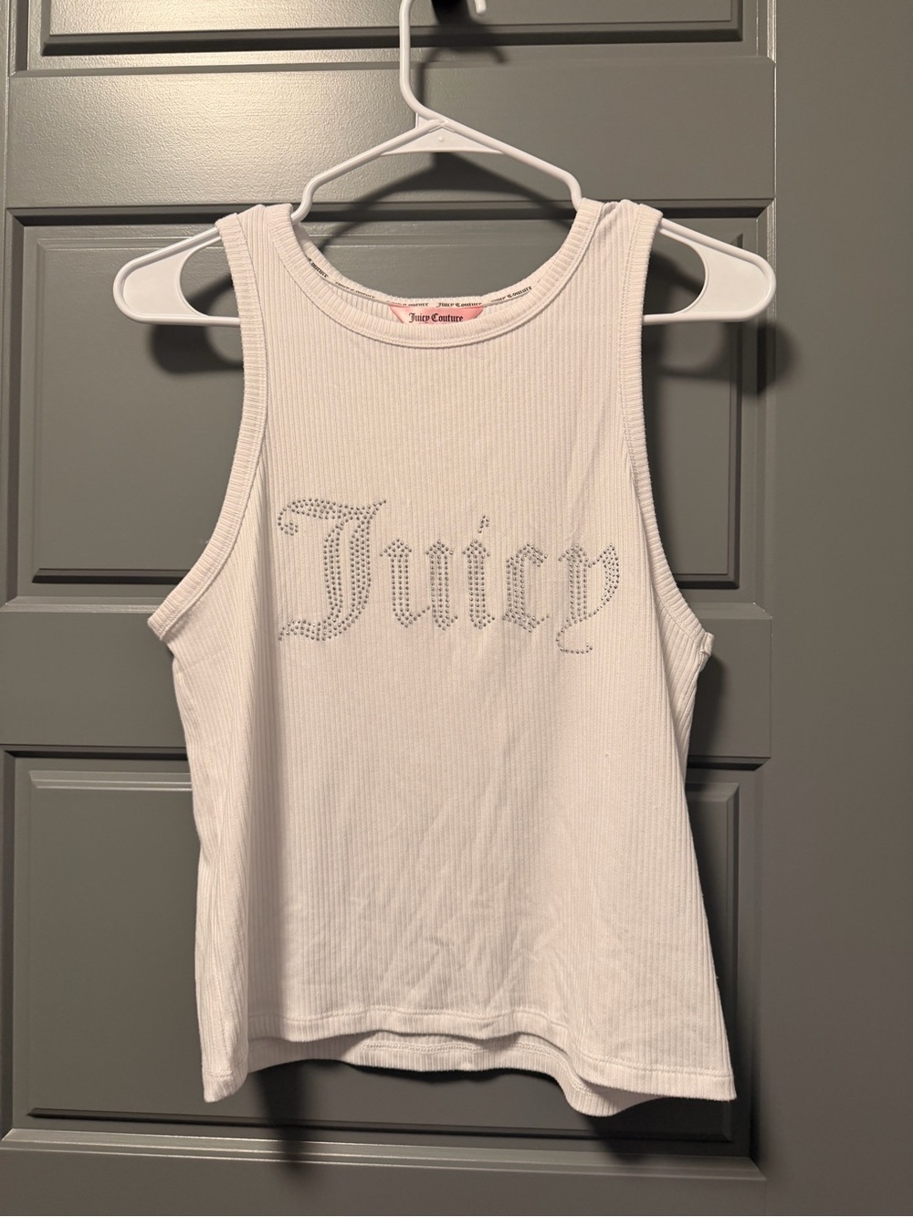 Juicy Couture Sleepwear Tank
